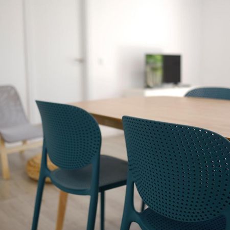 Apartaments Alex 캠브릴스 외부 사진