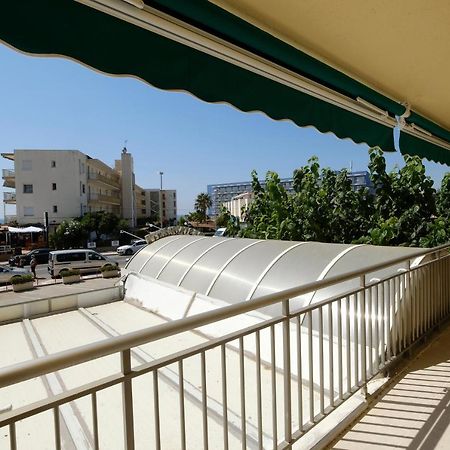 Apartaments Alex 캠브릴스 외부 사진