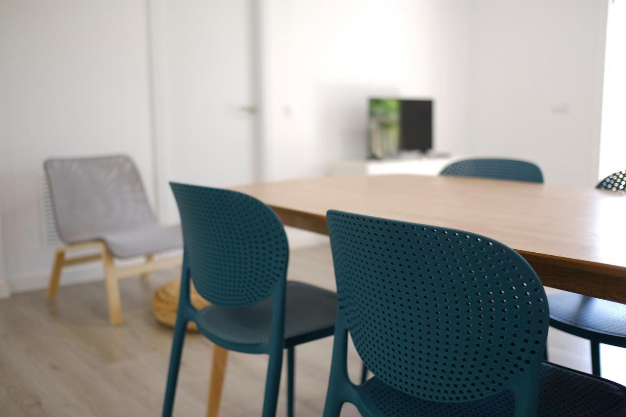 Apartaments Alex 캠브릴스 외부 사진
