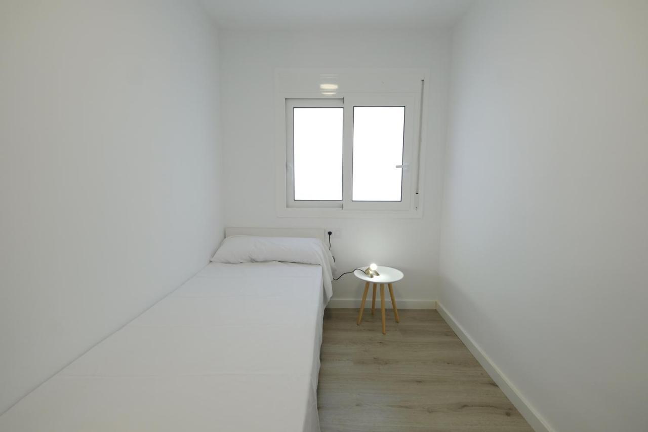 Apartaments Alex 캠브릴스 외부 사진