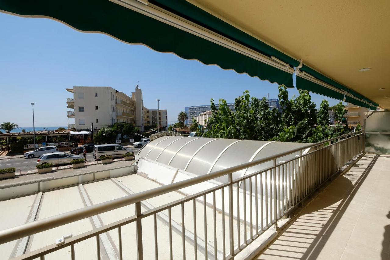 Apartaments Alex 캠브릴스 외부 사진