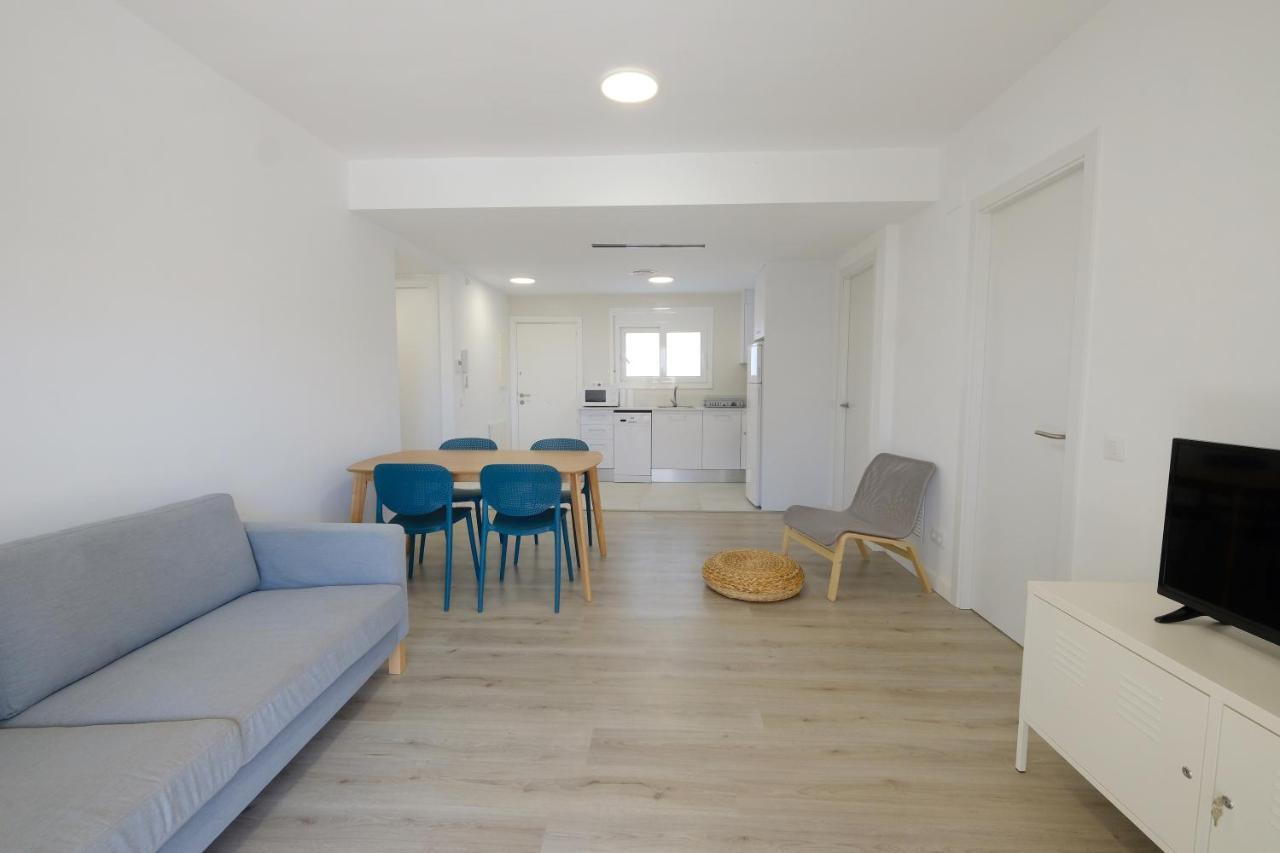 Apartaments Alex 캠브릴스 외부 사진