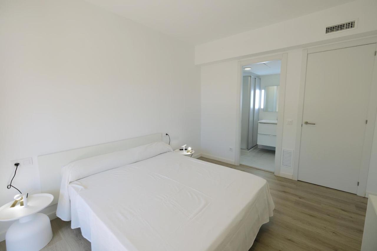 Apartaments Alex 캠브릴스 외부 사진