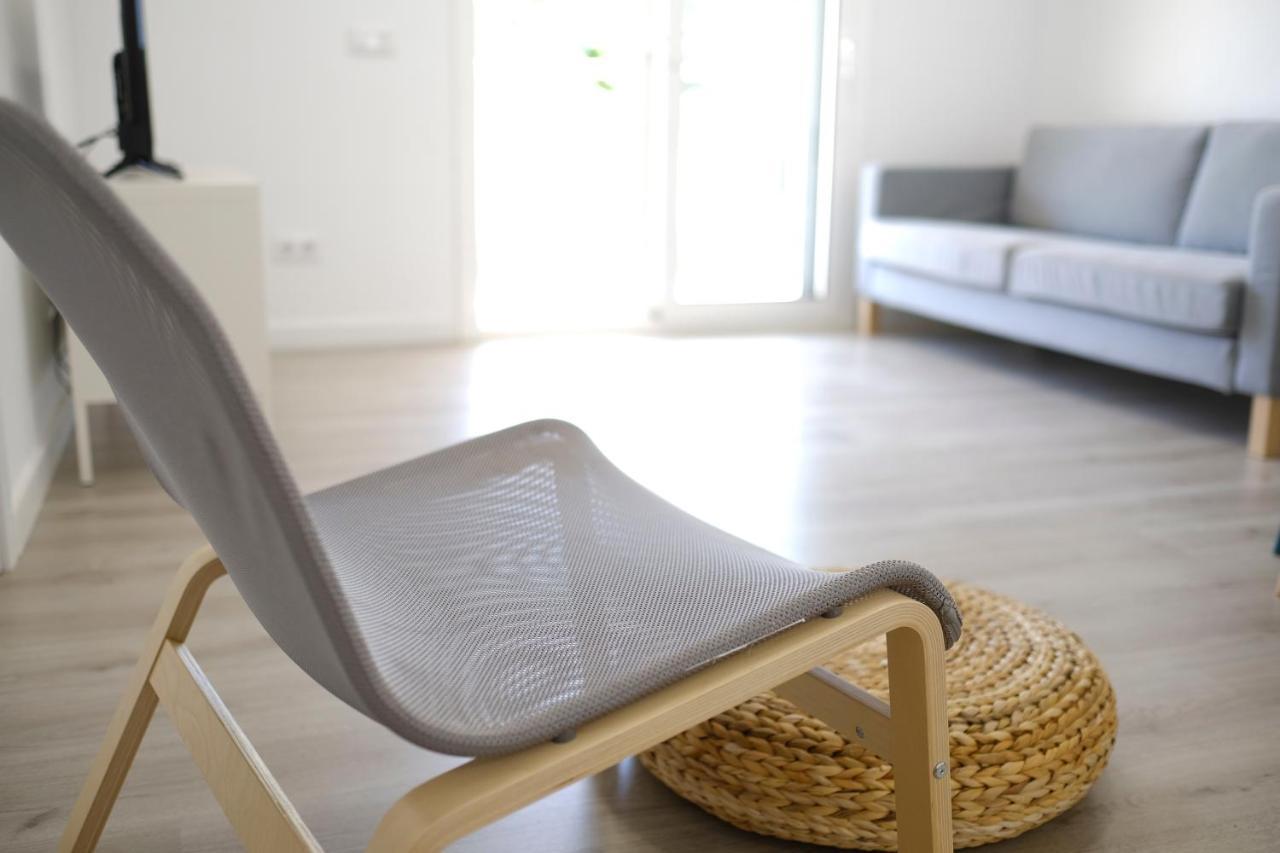 Apartaments Alex 캠브릴스 외부 사진