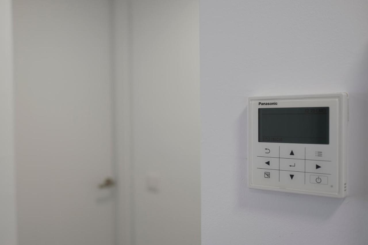 Apartaments Alex 캠브릴스 외부 사진
