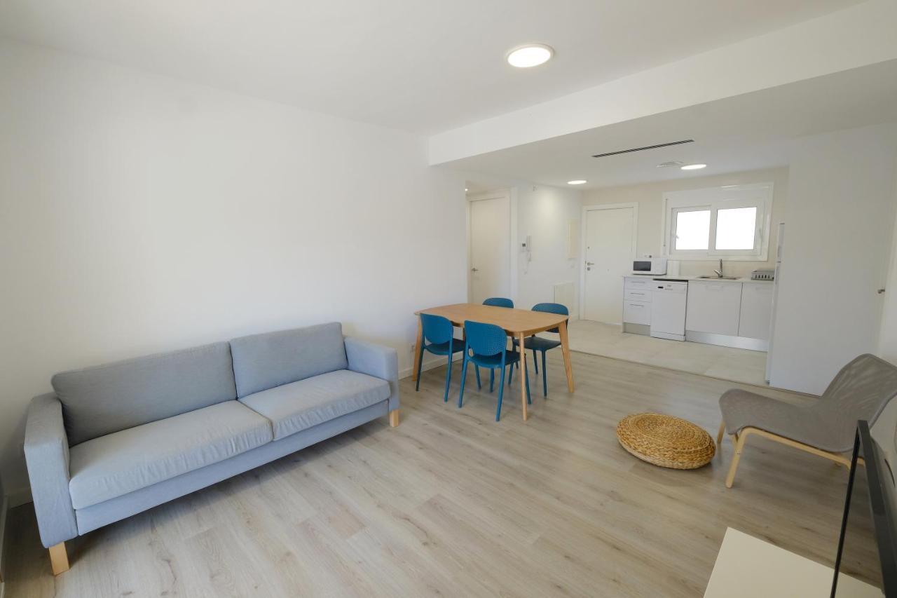 Apartaments Alex 캠브릴스 외부 사진