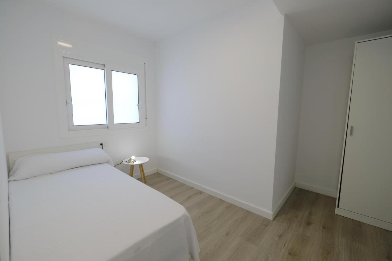 Apartaments Alex 캠브릴스 외부 사진