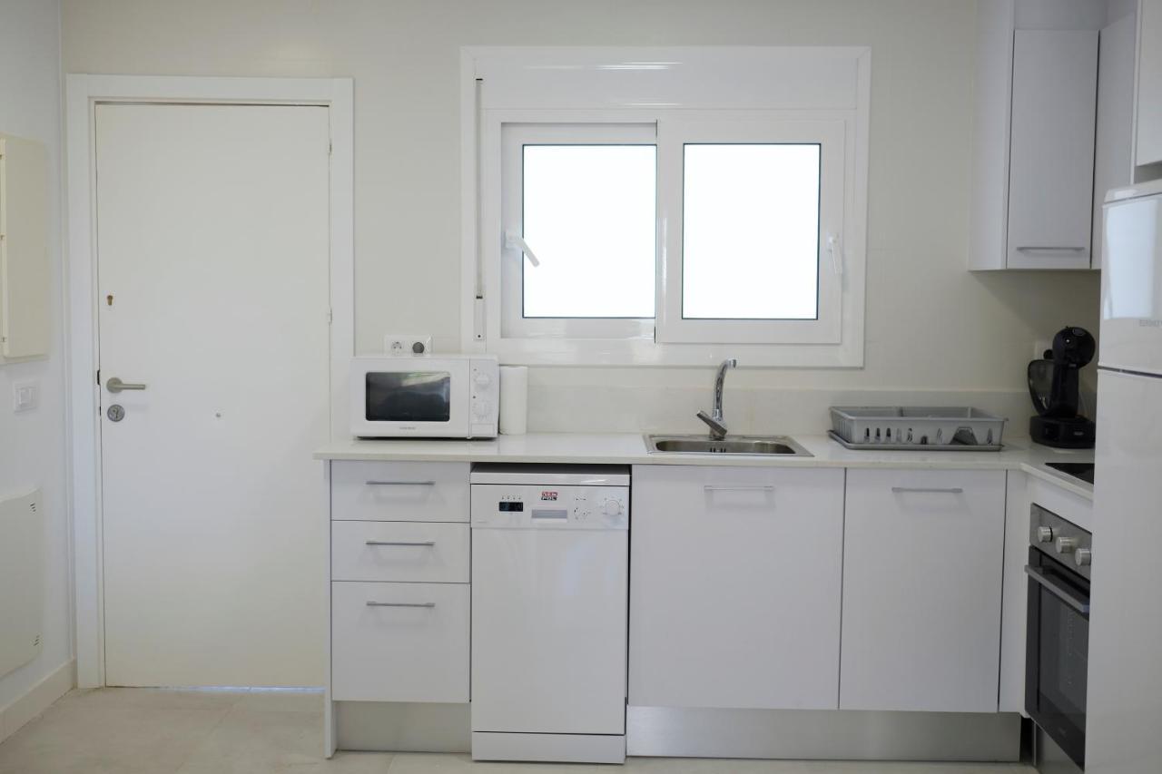 Apartaments Alex 캠브릴스 외부 사진